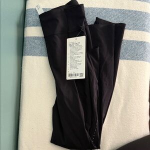 lululemon Fast and Free HR Tight 25” Light